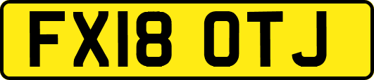 FX18OTJ