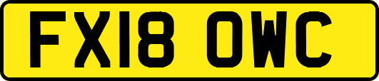 FX18OWC