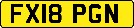 FX18PGN