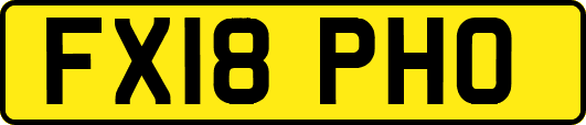FX18PHO