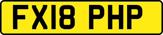 FX18PHP