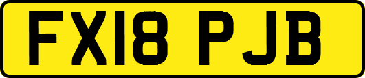 FX18PJB