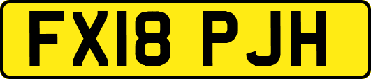 FX18PJH