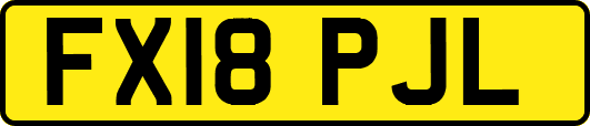 FX18PJL