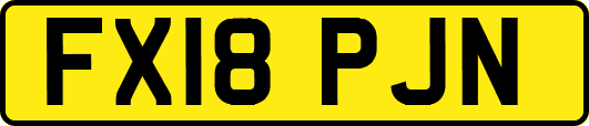 FX18PJN