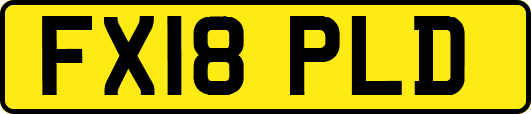FX18PLD