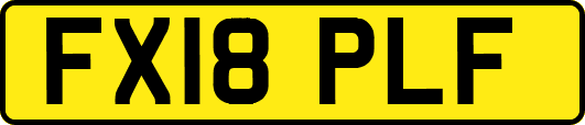 FX18PLF