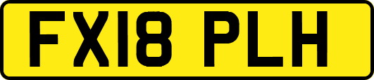 FX18PLH