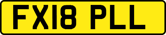 FX18PLL
