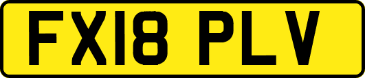 FX18PLV