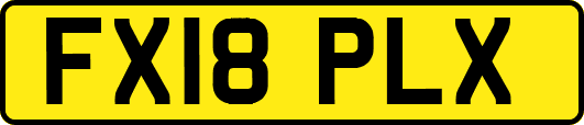 FX18PLX
