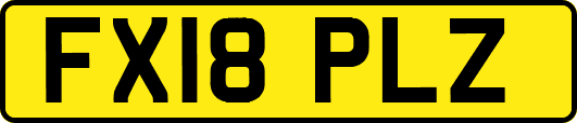 FX18PLZ