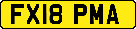 FX18PMA