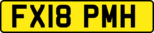 FX18PMH