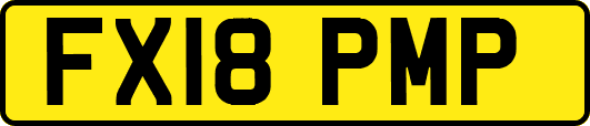 FX18PMP