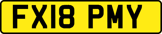 FX18PMY