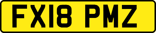 FX18PMZ