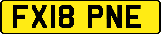 FX18PNE