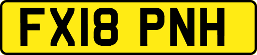FX18PNH