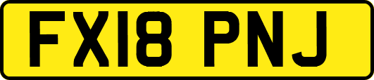 FX18PNJ