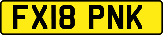 FX18PNK