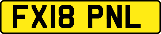 FX18PNL