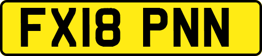 FX18PNN