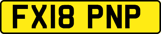 FX18PNP