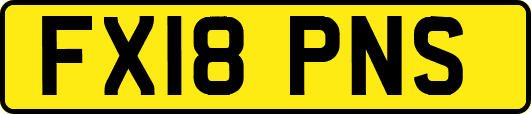 FX18PNS