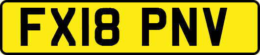 FX18PNV
