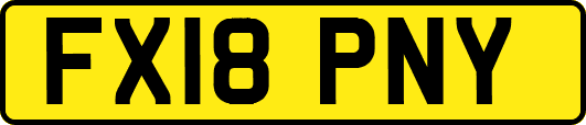FX18PNY
