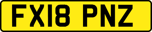 FX18PNZ