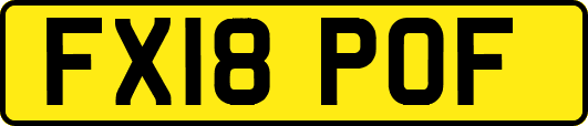 FX18POF