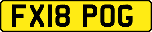 FX18POG