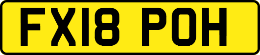 FX18POH