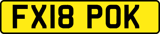FX18POK