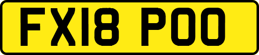 FX18POO