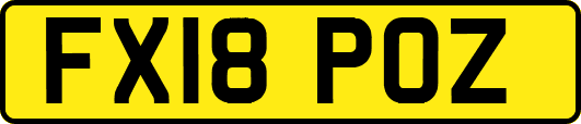 FX18POZ