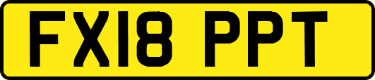 FX18PPT