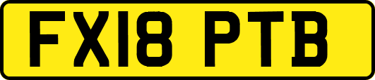 FX18PTB