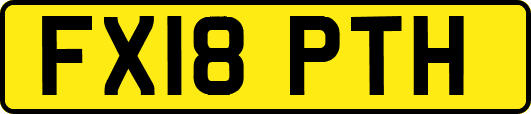 FX18PTH