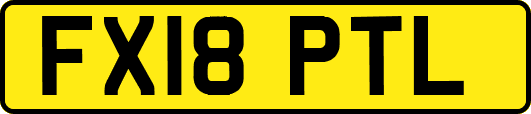 FX18PTL
