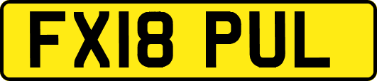 FX18PUL
