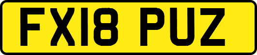 FX18PUZ