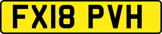 FX18PVH