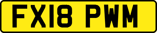 FX18PWM