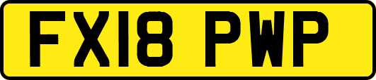 FX18PWP