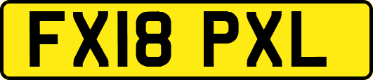 FX18PXL