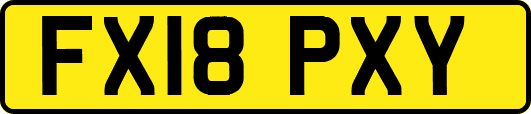 FX18PXY