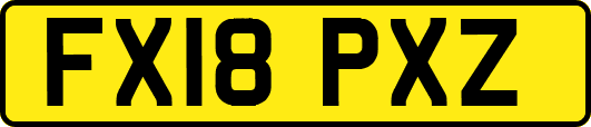 FX18PXZ
